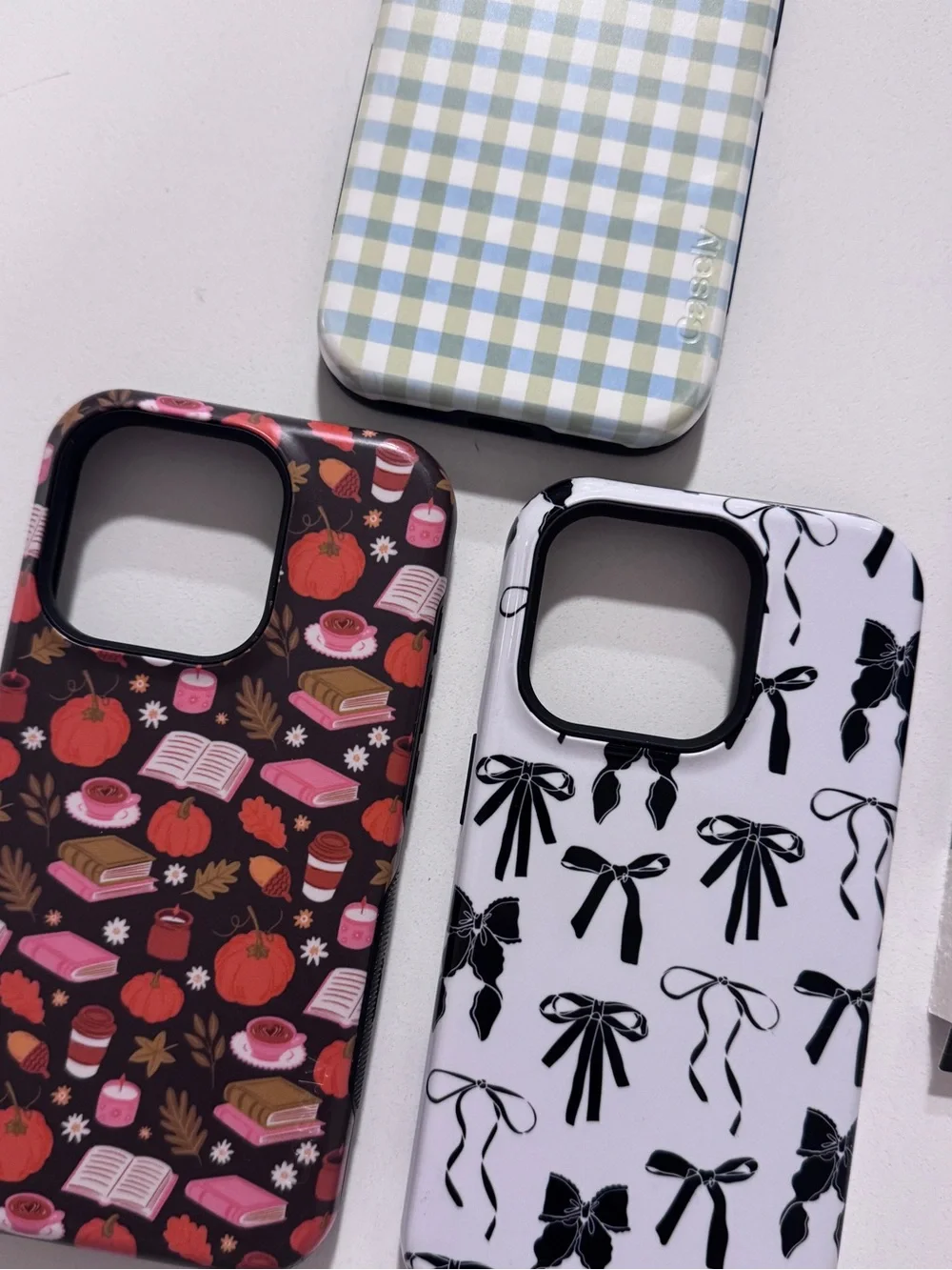 iPhone 15 Pro Case Lot